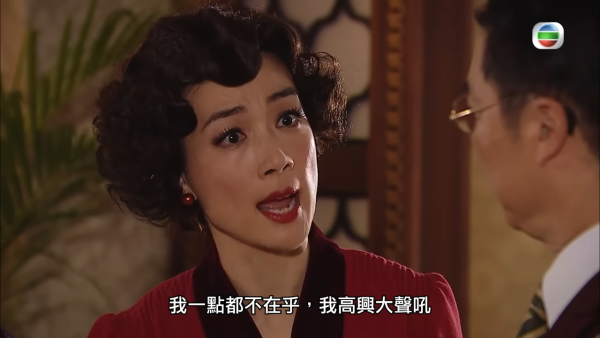 Threads爆紅《名媛望族》江美儀狂飆英文！網民成功釣出「銀行家之女」回應洗版現象