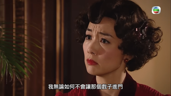 Threads爆紅《名媛望族》江美儀狂飆英文！網民成功釣出「銀行家之女」回應洗版現象