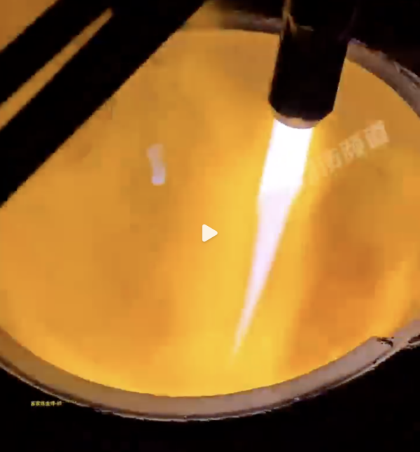 垃圾變現金？男子煉出近200克黃金 材料來自 1 舊手機零件【專家咁講...】