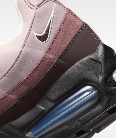 Air Max 95-Nike Air Max 95 Big Bubble(圖: nike 官網)