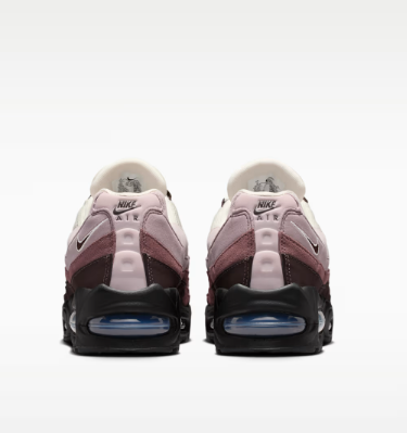 Air Max 95-Nike Air Max 95 Big Bubble(圖: nike 官網)