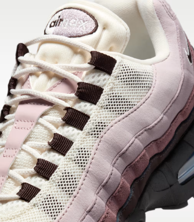 Air Max 95-Nike Air Max 95 Big Bubble(圖: nike 官網)