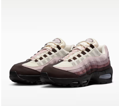 Air Max 95-Nike Air Max 95 Big Bubble(圖: nike 官網)