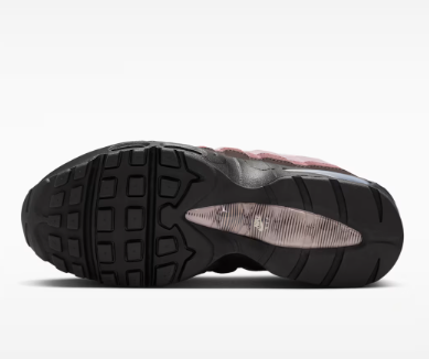 Air Max 95-Nike Air Max 95 Big Bubble(圖: nike 官網)