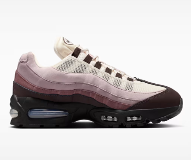 Air Max 95-Nike Air Max 95 Big Bubble(圖: nike 官網)
