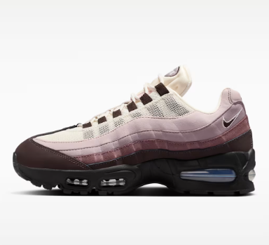 Air Max 95-Nike Air Max 95 Big Bubble(圖: nike 官網)