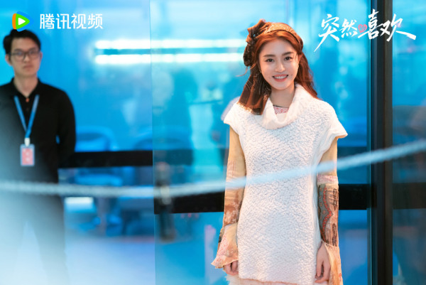 突然的喜歡線上看｜陳星旭王玉雯戲外16年老友CP感極強！追劇日曆/集數更新時間