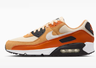 Air Max 90(圖: nike 官網)