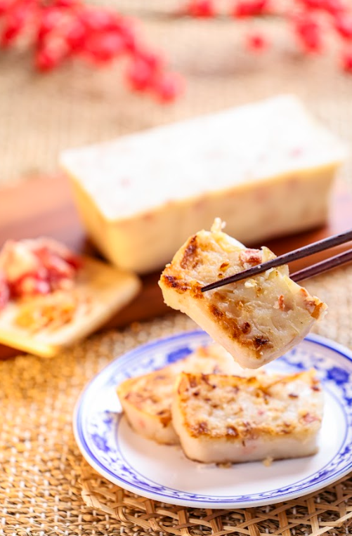 森林麵包首創「原隻鮑魚千層撻」低至$28起!蘿蔔糕變酥皮撻？必試爆餡芋泥巴斯克／足五倍料糕點 附早鳥優惠!