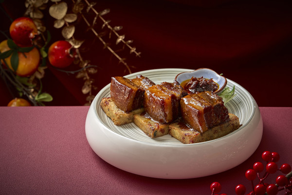 團年飯4大推介 德福廣場陪你食得豐足過好年