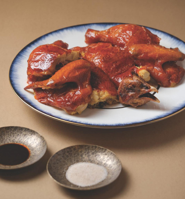 團年飯4大推介 德福廣場陪你食得豐足過好年