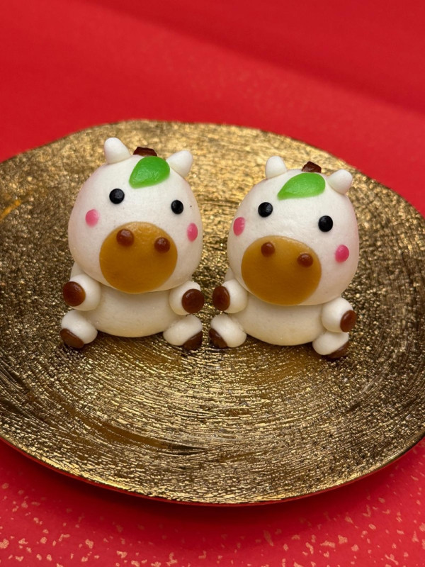 團年飯4大推介 德福廣場陪你食得豐足過好年