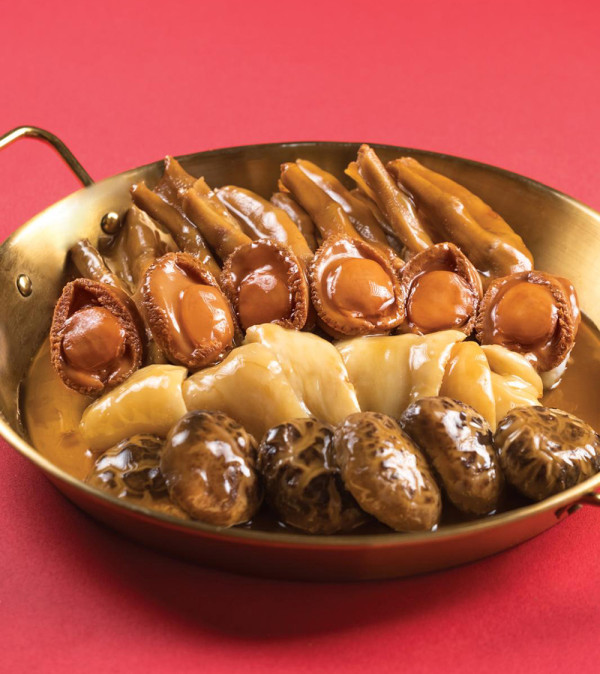 團年飯4大推介 德福廣場陪你食得豐足過好年