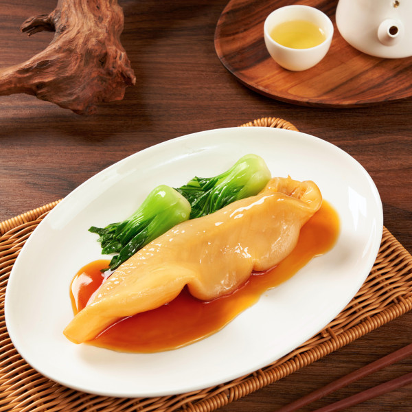 團年飯4大推介 德福廣場陪你食得豐足過好年