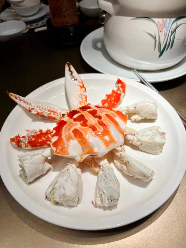 團年飯4大推介 德福廣場陪你食得豐足過好年