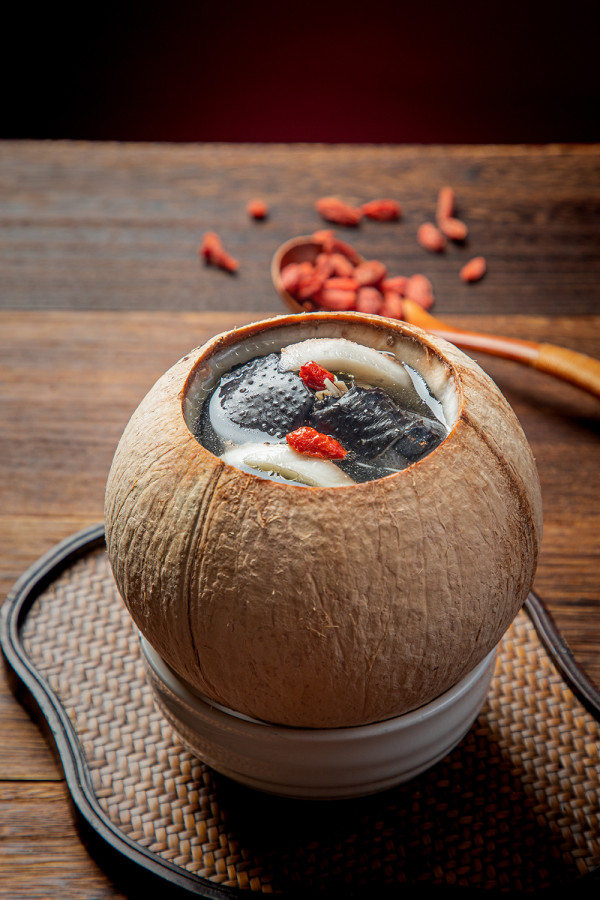 團年飯4大推介 德福廣場陪你食得豐足過好年