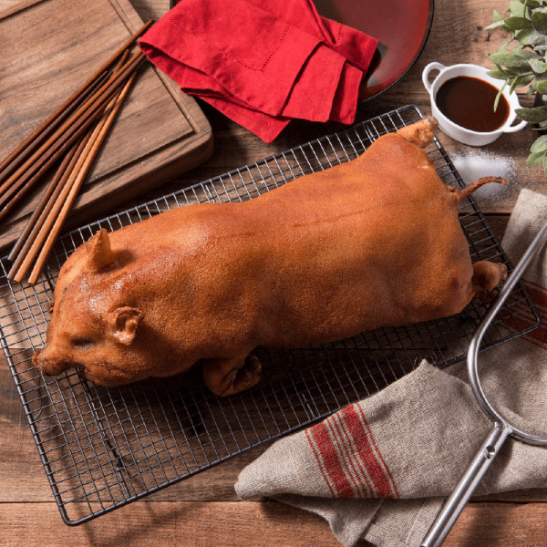 團年飯4大推介 德福廣場陪你食得豐足過好年