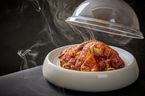 團年飯4大推介 德福廣場陪你食得豐足過好年