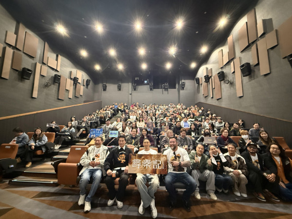 尋秦記電影票房衝破8700萬紀錄！榮登歷年香港電影港澳票房第四位