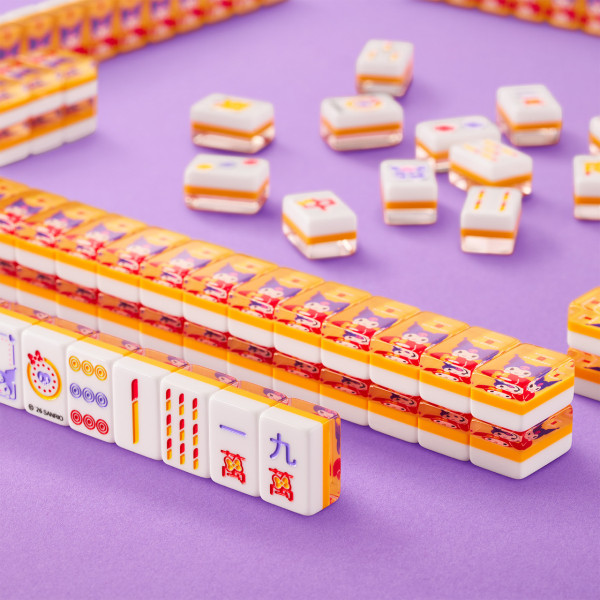 麥當勞全新My Melody & Kuromi 水晶麻雀！星期一起開賣 再送總值$40美食禮券！即睇換購方法