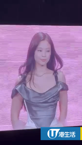 BLACKPINK演唱會香港｜現場直擊啟德頭場！Rosé開餐大歎港式雞蛋仔