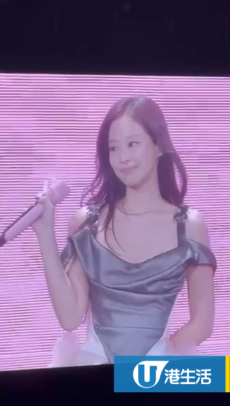 BLACKPINK演唱會香港｜現場直擊啟德頭場！Rosé開餐大歎港式雞蛋仔