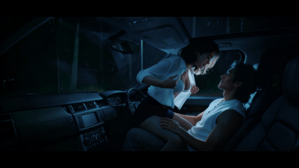 AI930︰被出軌的人|TVB再推AI劇集人夫船P偷食19歲女 情慾戲尺度大開挑戰極限