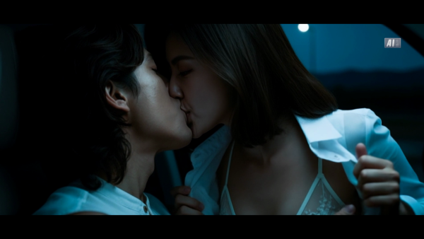 AI930︰被出軌的人|TVB再推AI劇集人夫船P偷食19歲女 情慾戲尺度大開挑戰極限