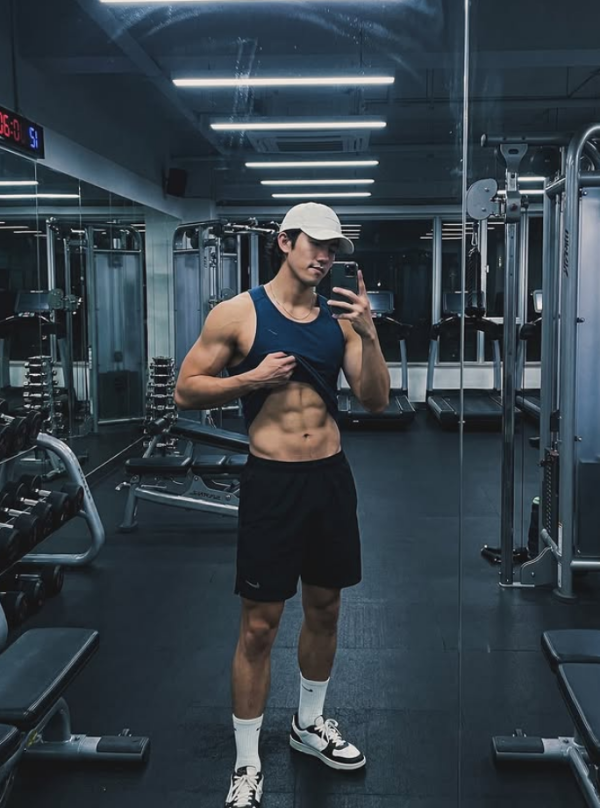 AI930︰被出軌的人|TVB再推AI劇集人夫船P偷食19歲女 情慾戲尺度大開挑戰極限