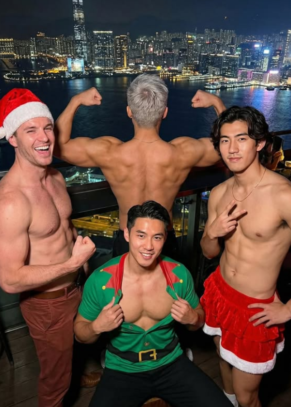 AI930︰被出軌的人|TVB再推AI劇集人夫船P偷食19歲女 情慾戲尺度大開挑戰極限