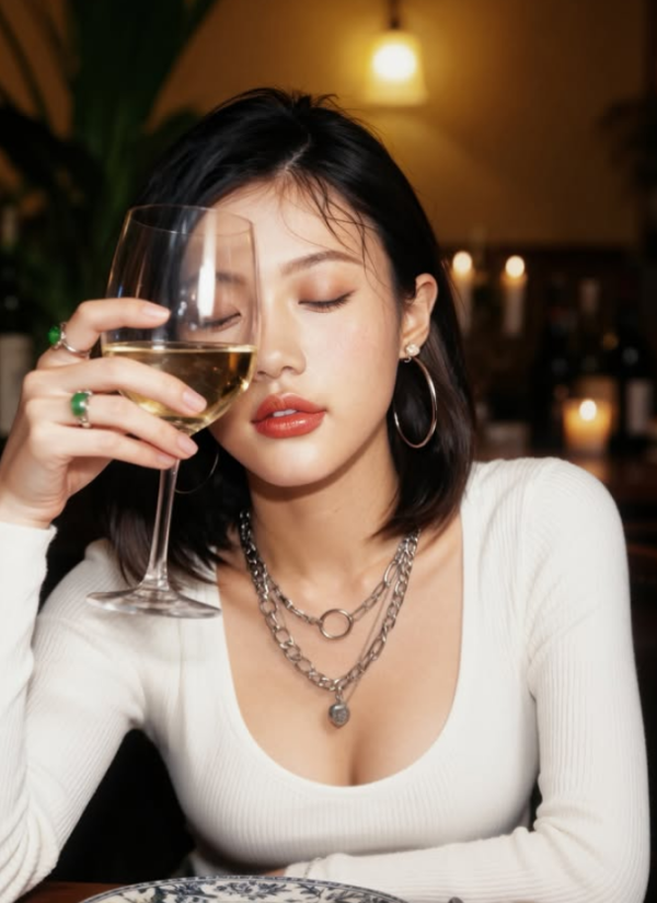 AI930︰被出軌的人|TVB再推AI劇集人夫船P偷食19歲女 情慾戲尺度大開挑戰極限