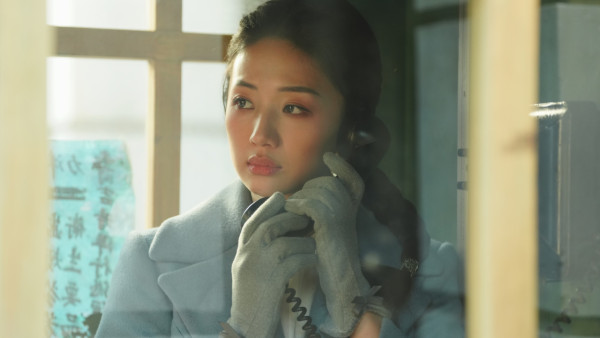 暗香來｜湯加文劇接劇再演復仇女人氣急升 滅門孤女變潛伏豪門丫鬟惡鬥劉錫明