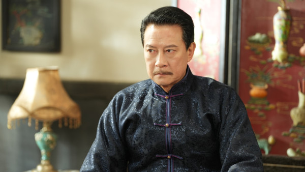 暗香來｜湯加文劇接劇再演復仇女人氣急升 滅門孤女變潛伏豪門丫鬟惡鬥劉錫明