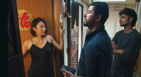 暗香來|湯加文劇接劇再演復仇女人氣急升 滅門孤女變潛伏豪門丫鬟惡鬥劉錫明