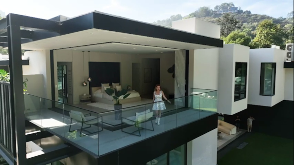 奢遊記|劉晨芝主持奢華真人騷!NBA巨星名模好友富豪齊撐場