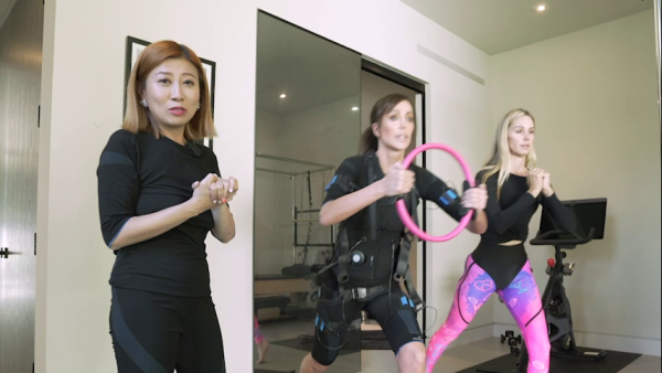 奢遊記|劉晨芝主持奢華真人騷!NBA巨星名模好友富豪齊撐場