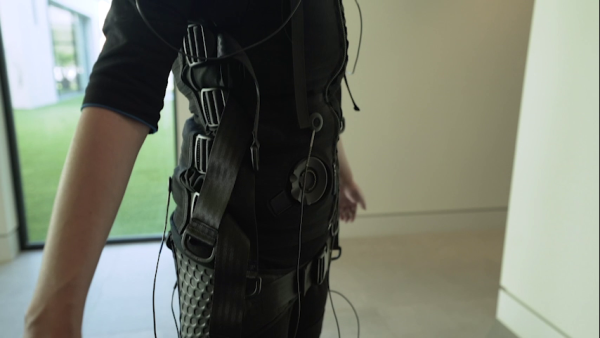 奢遊記|劉晨芝主持奢華真人騷!NBA巨星名模好友富豪齊撐場