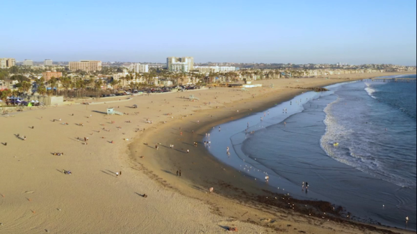 奢遊記｜劉晨芝主持奢華真人騷！NBA巨星名模好友富豪齊撐場