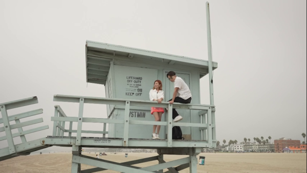 奢遊記｜劉晨芝主持奢華真人騷！NBA巨星名模好友富豪齊撐場