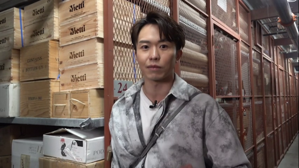 奢遊記|劉晨芝主持奢華真人騷!NBA巨星名模好友富豪齊撐場