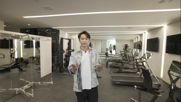 奢遊記｜劉晨芝主持奢華真人騷！NBA巨星名模好友富豪齊撐場