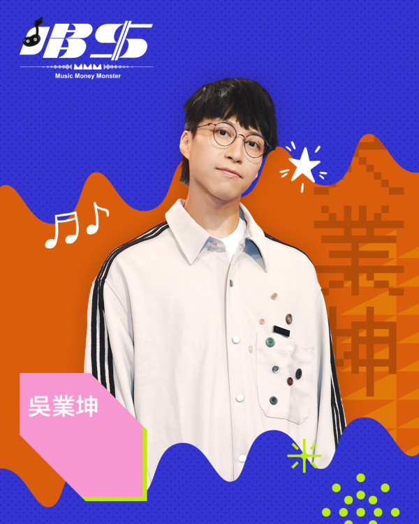 唱錢｜首輪24名參賽者個人資料大公開！「明星版」雲集歌手、港姐、女團