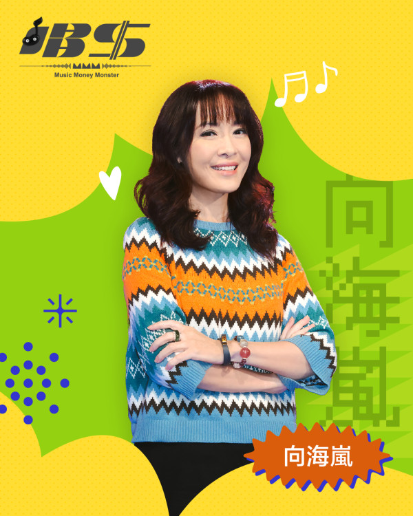 唱錢｜首輪24名參賽者個人資料大公開！「明星版」雲集歌手、港姐、女團