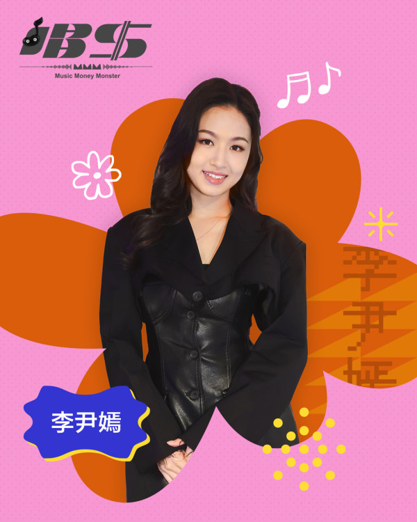 唱錢｜首輪24名參賽者個人資料大公開！「明星版」雲集歌手、港姐、女團