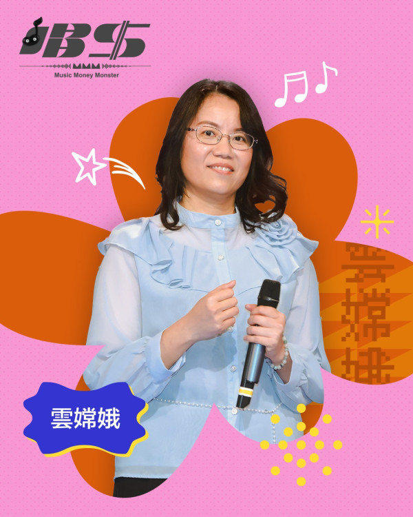 唱錢｜首輪24名參賽者個人資料大公開！「明星版」雲集歌手、港姐、女團