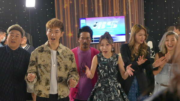 唱錢|首輪24名參賽者個人資料大公開!「明星版」雲集歌手、港姐、女團