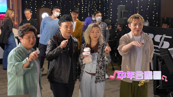 唱錢|首輪24名參賽者個人資料大公開!「明星版」雲集歌手、港姐、女團