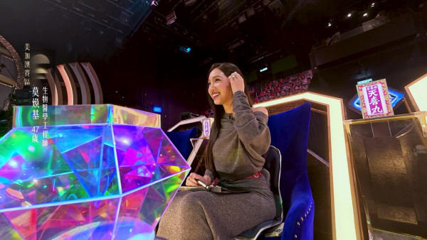 中年好聲音4｜海兒鏡頭前罕有哭紅雙眼兼自責 哽咽分享自身經歷：到依家都未...