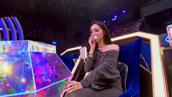 中年好聲音4｜海兒鏡頭前罕有哭紅雙眼兼自責 哽咽分享自身經歷：到依家都未...