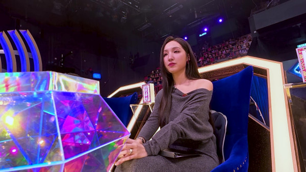 中年好聲音4｜海兒鏡頭前罕有哭紅雙眼兼自責 哽咽分享自身經歷：到依家都未...